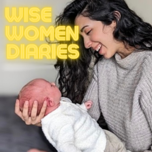Trusting My Baby | Sue Ellen’s Freebirth at 43 Weeks