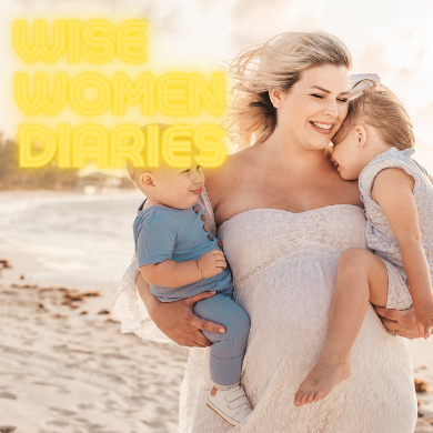 WISE WOMEN DIARIES