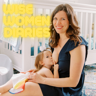 WISE WOMEN DIARIES