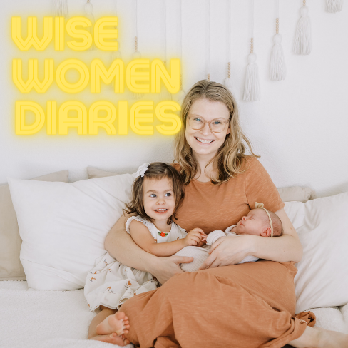 WISE WOMEN DIARIES