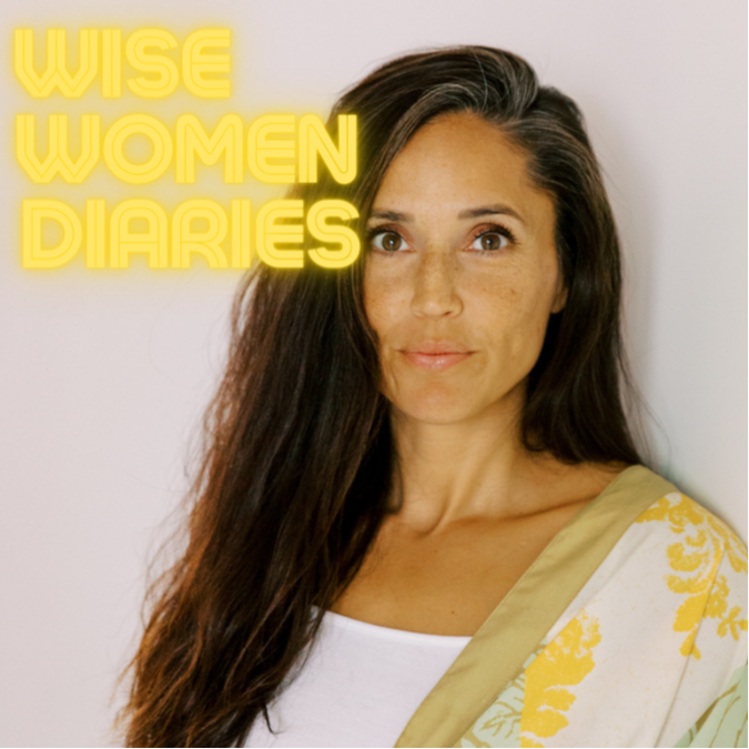 WISE WOMEN DIARIES