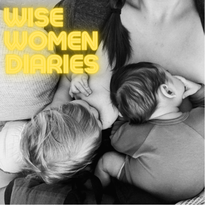 WISE WOMEN DIARIES