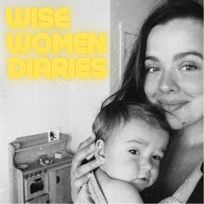 WISE WOMEN DIARIES