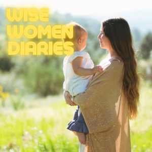 Sourcing Trust in the Body, The Creator, and Ancestors for a Wild Pregnancy & Freebirth | Cheyenne's Story