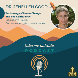 Technology, Climate Change, and Eco-Spirituality