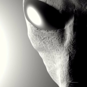 Episode 9: I Want To Believe (aka The Conspiracy Theory Episode)