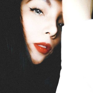 Me enamoré.