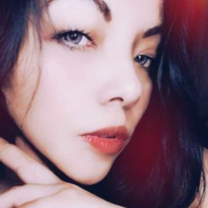 Muero por besar cada curva de tu cuerpo