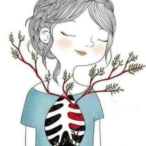 No fue por ella. Frida Kahlo