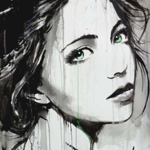 Confía. Letra Silenciosa