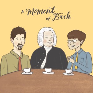 TRAILER: A Moment of Bach
