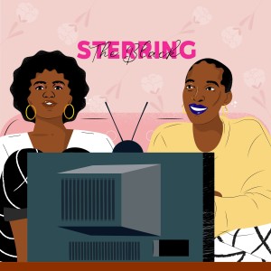 The Black Sterring - Insecure & All That Tea