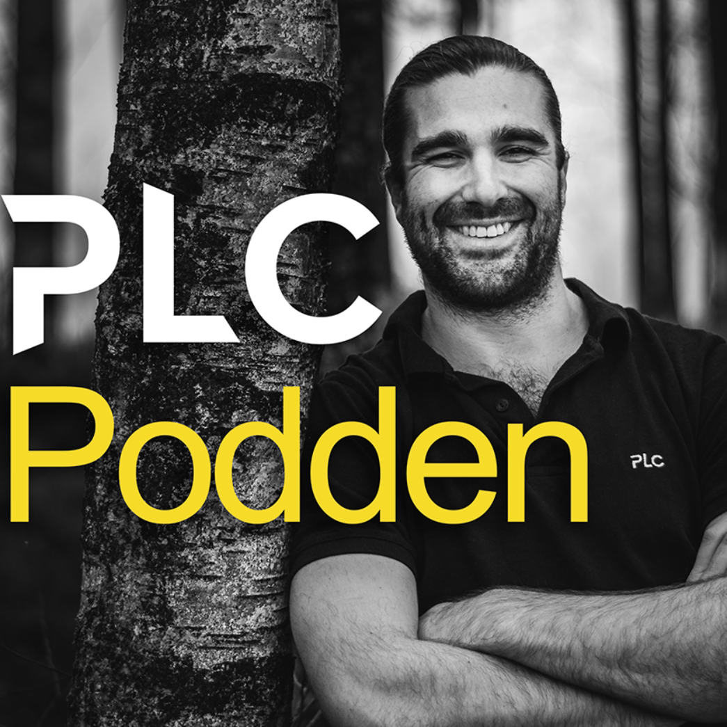 Holistisk Hälsa med PLC