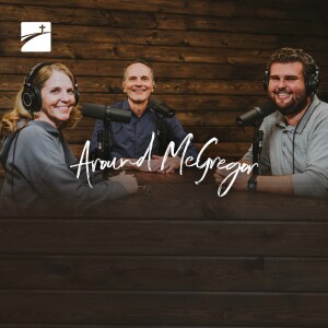 Around McGregor: June 29