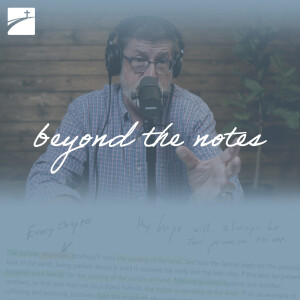 Beyond the Notes: Grace Raises The Bar
