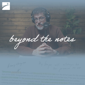 Beyond the Notes: A Shortcut To God’s Will