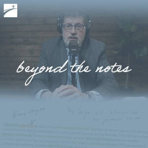 Beyond the Notes: Wise Men From The East