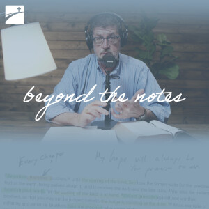 Beyond the Notes: An Ordinary Man