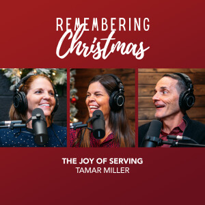 Remembering Christmas: The Joy of Serving