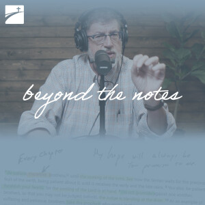 Beyond the Notes: Introduction To The Gospel Of Matthew