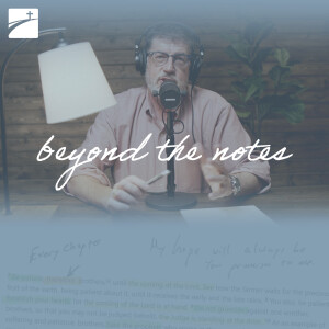 Beyond the Notes: The Calm Before The Storm