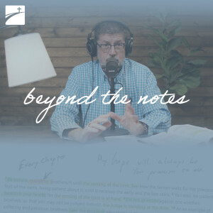 Beyond the Notes: Practical Providence