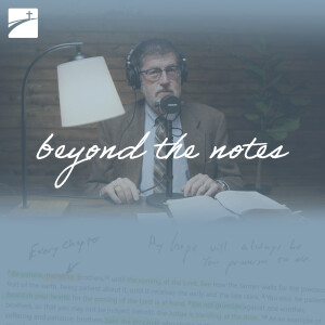 Beyond the Notes: When The Faithful Fail