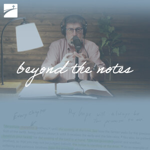 Beyond the Notes: The Covenant Of Faith