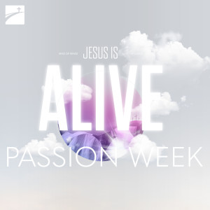 Passion Week Special: Sabbath