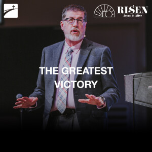 Risen: The Greatest Victory