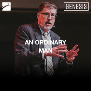 Genesis: An Ordinary Man