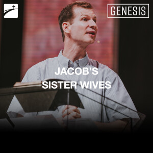 Genesis: Jacob’s Sister Wives