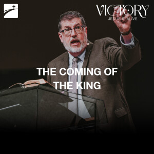 Victory: The Coming Of The King