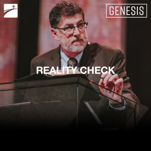 Genesis: Reality Check