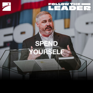 GIC: Follow The Leader - Spend Yourself