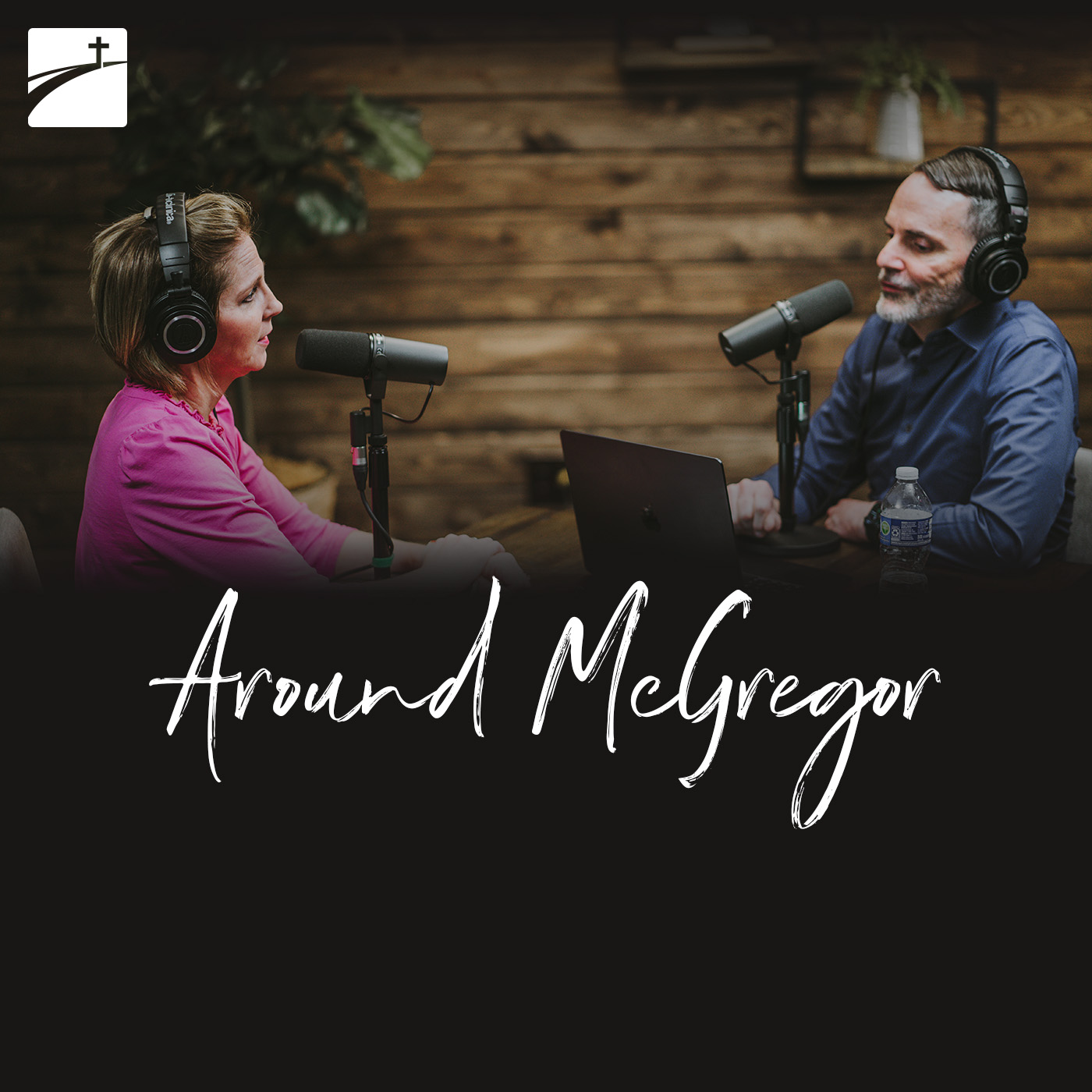 McGregor Podcast