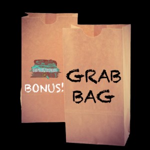 GRAB BAG #6