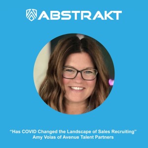Has COVID Changed the Landscape of Sales Recruiting?