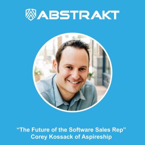 The Future of the Software Sales Rep