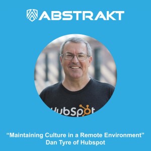 Maintaining Culture in a Remote Environment