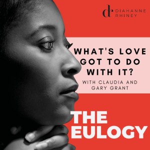 What's Love Got To Do With It? - Claudia and Gary Grant