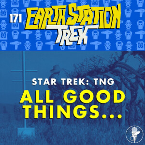 Earth Station Trek - 30th Anniversary of 