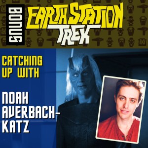 BONUS: Noah Averbach-Katz