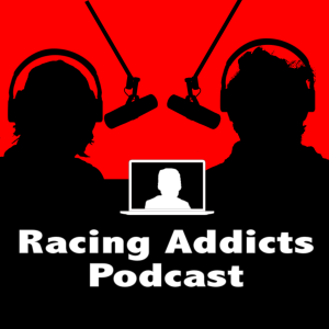 Episode 19 - Matty D, Newman, Brad, Roush and The Steves