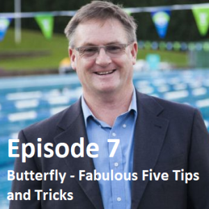 Butterfly - Fabulous Five Tips and Tricks