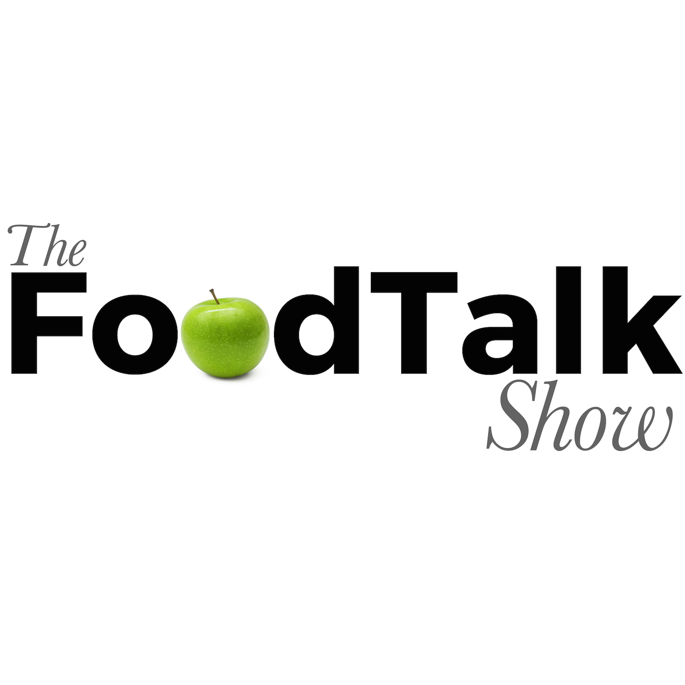 The FoodTalk Show 28th July - Making booze out of toast and ice cream out of booze