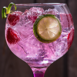 Scottish gin upholding Victorian tradition