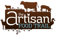 The Artisan Food Trail 