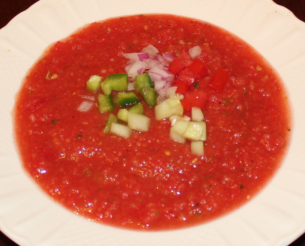 Gazpacho