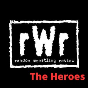 The Heroes: Sabu